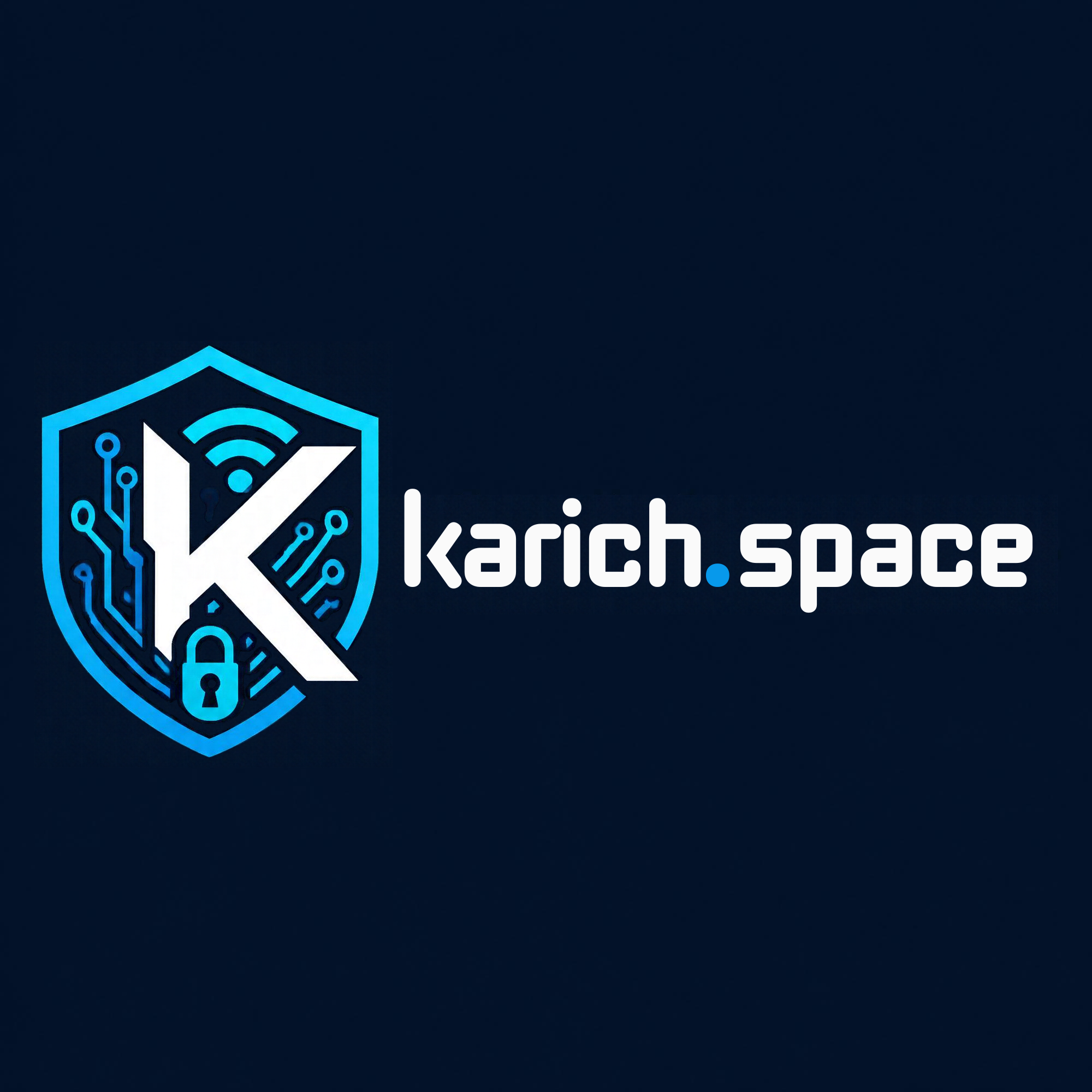 Karich.space