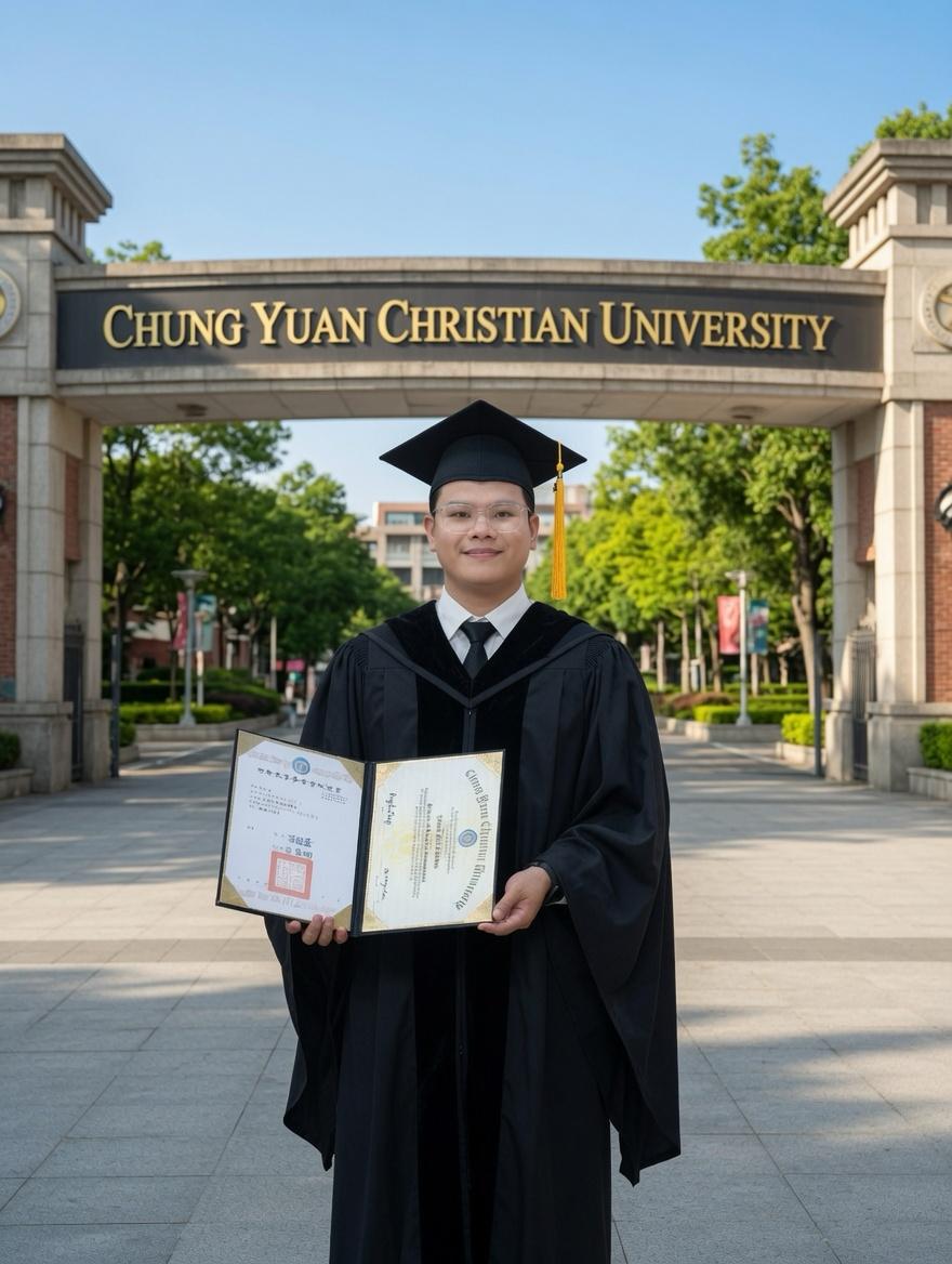 Karich Tran